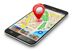 پیداکردن خودرو سرقت شده با ردیاب 