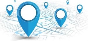 جی پی اس GPS