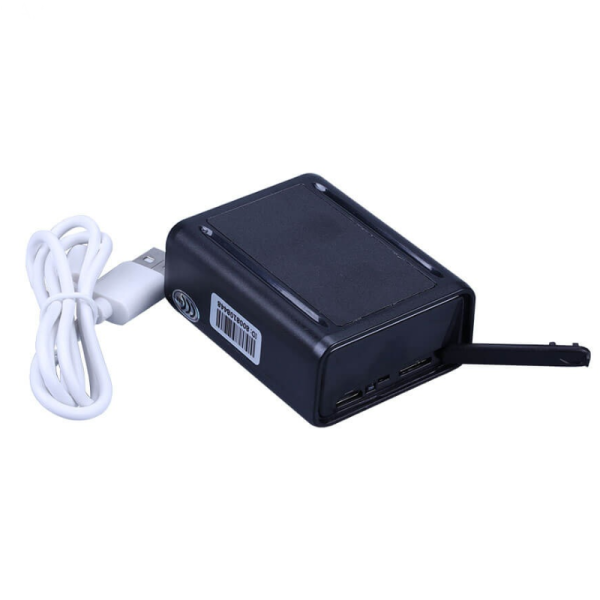 ردیاب آهنربایی 20 روز شارژ مدل G903 - Image 3