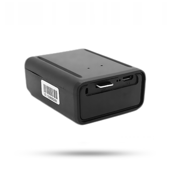 ردیاب آهنربایی 20 روز شارژ مدل G903 - Image 2