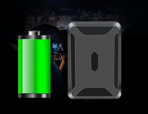 ردیاب آهنربایی شارژ بالا مدل G900