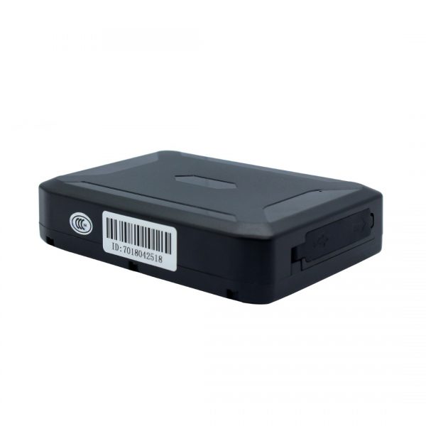 ردیاب مگنتی 40 روز شارژ مدل G902 - Image 8