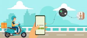 ردیاب بازاریاب