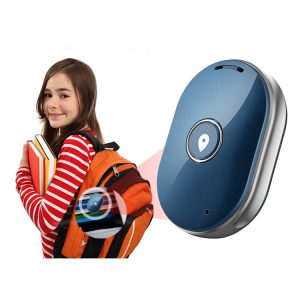 بهترین ردیاب کودک چیست؟