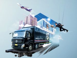 کاربرد ردیاب اتوبوس ردیاب کامیونت 