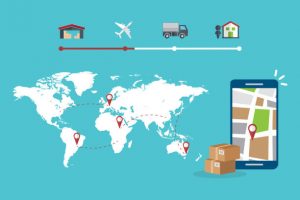 کاربرد ردیاب اتوبوس ردیاب کامیونت 