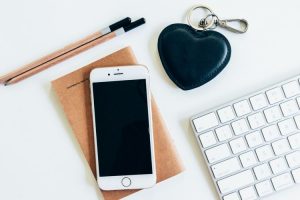 ردیاب بلوتوثی