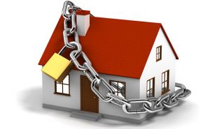گاوصندوق برای وسایل ارزشمند