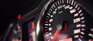 کیلومتر شمار دیجیتال و آنالوگ خودرو