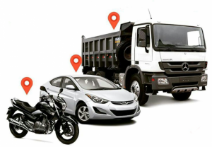 ردیاب برای شرکتهای حمل و نقل