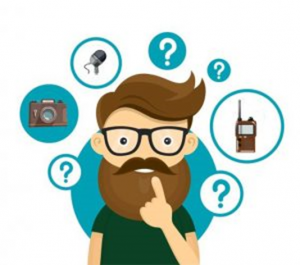 پیدا کردن شنود مخفی