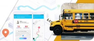 ردیاب سرویس مدارس