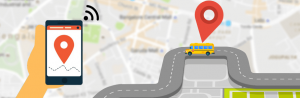 ردیاب سرویس مدارس