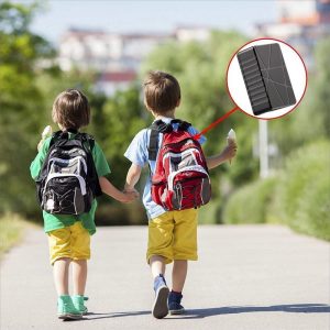 ردیاب افراد بوسیله ردیاب شخصی