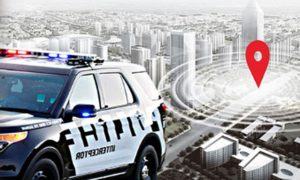 ردیاب پلیس چیست و قوانین ردیاب