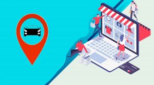 خرید ردیاب رایان جی پی اس