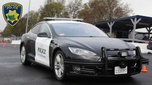 ردیاب پلیس چیست و قوانین ردیاب