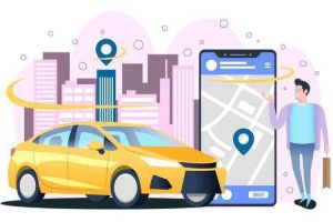 نصب ردیاب برای خودرو اجاره ای
