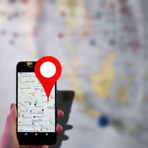 انواع مختلف فناوری ردیاب