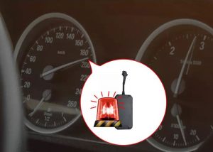تعیین محدودیت سرعت با ردیاب خودرو