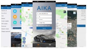 گارانتی ردیاب آهنربایی شارژ بالا ردیاب آهنربایی شارژ بالا مدل G900