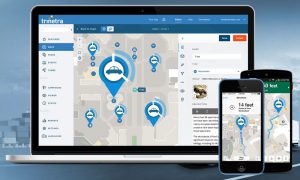 نقش API در سیستم ردیاب