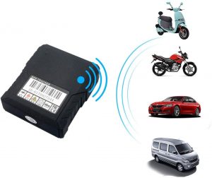 خرید ردیاب همراه و کاربردهای آن