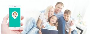 مزایای خرید ردیاب شخصی