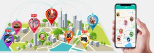 کاربرد ردیاب شخصی برای امنیت خانواده