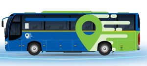 مزایای نصب ردیاب برای اتوبوس مسافربری