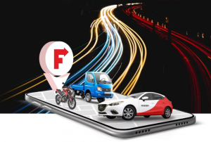 چه مدل ردیابی برای ماشینم بخرم؟