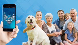 کاربرد های ردیاب شخصی حیوانات