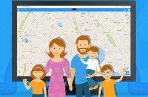 مزایای خرید ردیاب شخصی