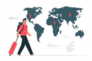 امنیت در استفاده از ردیاب شخصی