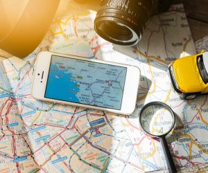 چه مدل ردیابی برای ماشینم بخرم؟