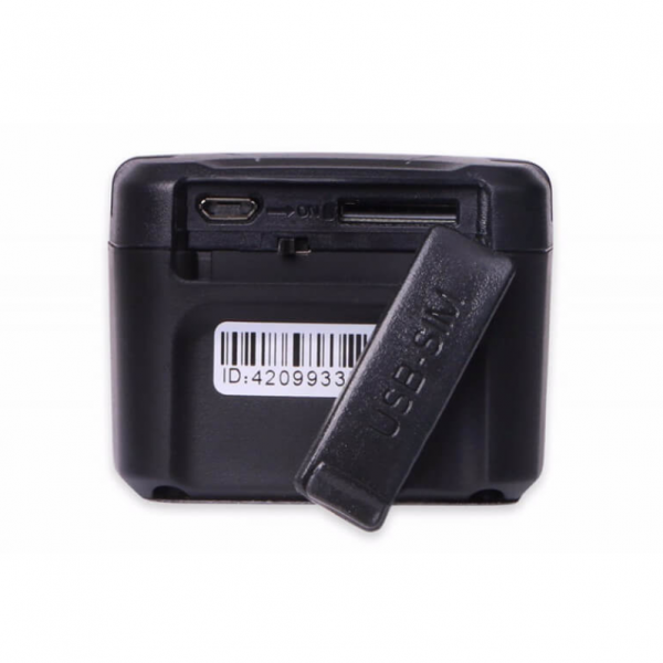 ردیاب آهنربایی 120 روز شارژ مدل G809 - Image 7