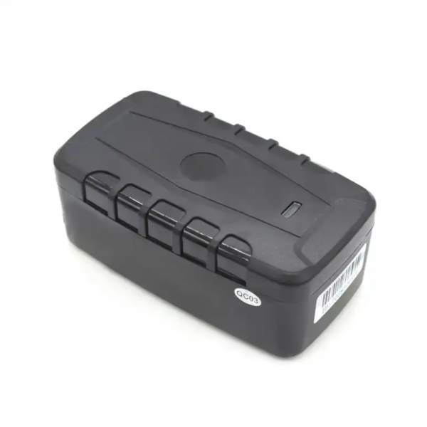 ردیاب آهنربایی 120 روز شارژ مدل G809 - Image 5
