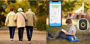 قیمت ردیاب کودک و سالمند