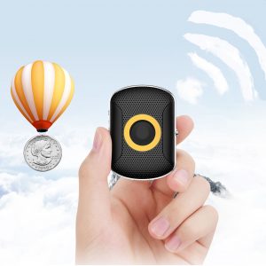 گارانتی ردیاب کودک