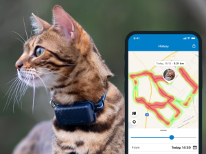 نکات مهم قبل خرید ردیاب حیوانات