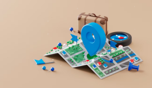 نحوه عملکردن سیگنال جی پی اس