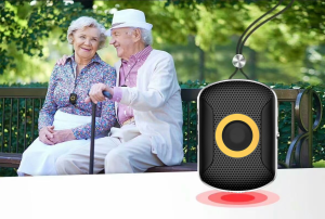 آموزش ردیاب کودک و سالمند G913
