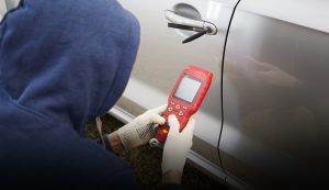 روش های جلوگیری از سرقت خودرو