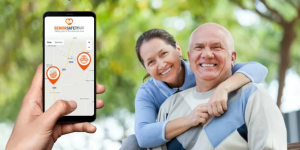 نکات مهم برای خرید ردیاب سالمند