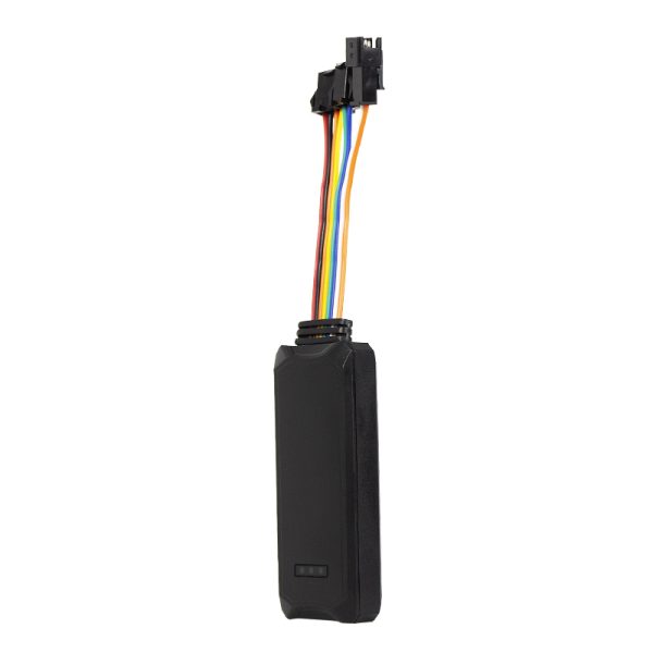 ردیاب خودرو شنود دار مدل N304A - Image 4