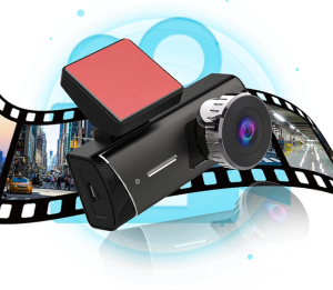 کاربرد LOOP RECORDING دوربین ثبت وقایع