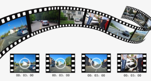 کاربرد LOOP RECORDING دوربین ثبت وقایع