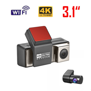 دش کم خودرو با قابلیت wifi