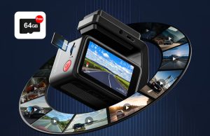 کاربرد LOOP RECORDING دوربین ثبت وقایع