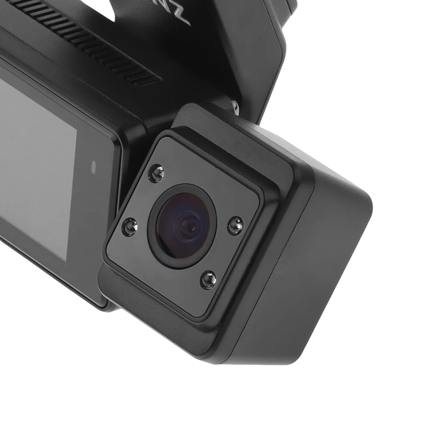 دوربین ثبت وقایع خودرو سه لنز 4K مدل S3 - Image 6